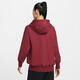 Nike (NIKE) SPORTSWERA Nike Spirit Snake Welcome Series Women's Oversize Wind Pullover Hoodie HV8461-677 XS