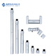Haliang serial inner diameter micrometer (post type) 50-600_0.01mm