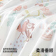 贝肽斯儿童睡衣夏季薄款优可丝家居服连体衣宝宝2025新款背心睡衣