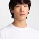 耐克（NIKE） 2025春男时尚潮流运动休闲短袖运动T恤上衣 HV4882-100 L