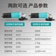 
Dayi angle grinder grinder multi-function household grinder hand grinder electric small cutting machine handheld rear switch thin body (1050W) standard