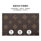 Scarecrow handbag for women fashion mobile phone bag for women wallet sense coin wallet small bag mother clutch brown