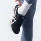Chaussures féminines Asics 2025 Spring New Hyper Speed ​​4 Chaussures de course amorties Marathon Sphers Chaussures 1012B677-001 39