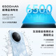 vivoy300i National Subvention 6500mah Superblau Ozean Batterie 400% Dual-Sing großes Volumen 5G Full Network Neues Mobiltelefon 萌营 12 GB 256 GB Standardversion