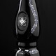 JiTu洋酒Clase Azul 克斯阿苏尔银金陈年龙舌兰特其拉 墨西哥进口 金色gold750mL1瓶