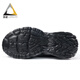 Beijing labor protection shoes for men's anti-smash, anti-puncture, ladle head wear-resistant, comfortable and safe working function shoes F098 42