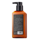 KONO Kali Salon Oil Control Luxury Shampoo 500ml Black and White Truffle Remaining Fragrance Long-lasting Flush Small K Bottle Shampoo