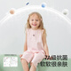 Betas einteilige Pyjama Kinder 2025 Neue Sommer-Baby-ärmellose Baumwollkleidung Jungen und Mädchen Heimkleidung Set Set