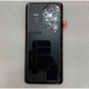 适用p50pro拆机后盖玻璃外壳p50后壳电池盖原厂手机外壳 P50-P50E通用 原装拆机