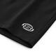 SKECHER [FORME LORD] Summer Sports et confortable Shorts en tricot pour hommes en tricot pour hommes Pantalon décontracté en carbone / 0018 m