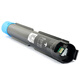 Don'ansen eignet sich für Xerox Versalink VC7025 Powder Box C7020 Toner Patrone C7025 Tintenpatronen C7030 Toner Box Farbkasten [große Kapazität] VC7025 Schwarzpulver Box-24000 Seiten Seiten