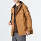 Timberland (Timberland) Мужская куртка весна и лето Новый открытый походный костюм Водонепроницаемый дышащий твердый трудовой курт A695W A695WP47 Пшеничный цвет m