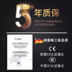 提利昂德国车载婴儿睡床儿童高铁睡觉神器汽车后座充气床垫后排带娃便携 车载充气婴儿旅行床【送充气泵】