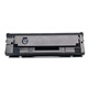 
Jingcheng suitable for Deli T100 toner cartridge deli P1100 M1105 black and white laser printer toner home office chip powder box powder box toner drum [1600 pages] T100 standard black toner cartridge