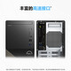 Dell Desktop Computer Vostro Achievement 3030 inalámbrico inalámbrico de quasis gran juego de oficina de oficina Finance en línea Hogar Host Host Business R2322G: i3-12100/8G/512G Host + monitor de 27 pulgadas
