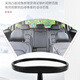 
Off-road soldier, baby rearview mirror, car children's baby observation mirror, rear row observation mirror, car assist mirror, baby observation mirror-single installation
