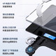 
[Connected in Mijia APP] Smart body fat scale Weight scale Household electronic scale Human body scale Weight scale Essential Bluetooth smart precision body fat scale [Rechargeable model - Mijia Zhilian body fat scale] Champion recommendation