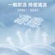 雅戈尔（YOUNGOR）休闲裤男冰丝裤柔软亲肤透气凉感功能涤面料吸湿快干2025新品 黑色VCSX313019AWY 33 175/82A （2尺5）84cm