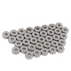 
EZO stainless steel flange bearing SF693SF694 SF695 SF696 SF697 SF698SF699 Others SF693ZZ