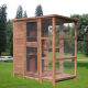 
Outdoor pigeon nest pigeon loft large pigeon loft carrier pigeon nest box pairing cage racing pigeon loft meat pigeon pigeon loft solid wood pigeon cage pigeon cage plus jumping cage