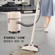 AUX bucket vacuum cleaner for home use, strong and large suction, industrial land reclamation and decoration, sewing car, commercial carpet blower vacuum cleaner 12L large capacity AXC-22AT588A flagship version
