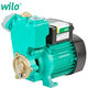 XMSJ Vile PW-177 Booster Pump Water Pump Self-Pump Полностью автоматический бас 178E PW-753EA (полное автоматическое) давление 2,5 килограмма JIN [JIN равно 0,5 килограмма]]