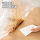 Nappe jeichu (maxcook) nappe jeté, nappe, nappe de table de restauration épaisse et épaisse, de grande table pour le banquet et les nappes de camping, 10 feuilles de nappes, adaptées à 1,6 m MCPJ9249