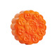 Festival Mid-Automn Festival Mooncake Soap Treasure Toys Archaeological Excavation Blind Box Savon pour enfants Fabriqué à la main