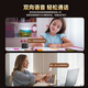 Mingsheng Cámara de vigilancia de enchufe inalámbrico inalámbrico 4G Monitor impermeable al aire libre sin tráfico sin tráfico Monitor impermeable 360 grados sin puntos ciegos con visión nocturna para el diálogo y el seguimiento inteligente