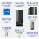 Lenovo Yangtian M460 Desktop Computer Core Bureau de conception de bureau commercial Dessin de bureau Ordinage personnel Personnel Live Broadcast Home Entertainment Host Host Host Single Hôte + Lenovo Laiku Monteur 27 pouces personnalisé: i3-12100 16G Mémoire 1T Drive dur solide Solid State