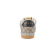 Gucci (Gucci) Nuevos productos, serie de insultos para hombres Zapatos deportivos informales 674530 96GE0 9766 beige ebony double g con cinta roja y verde de flores antiguas 42.5 / marca código original 8.5