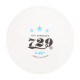 
729 Table Tennis Samsung New Materials 40+ World Youth Competition Edition 3-star seamless balls 6 pieces white 2 boxes set