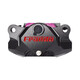 Gongma Frando Car Liwu FCC684 Crab CNC Caliper FR6 ABALONE 9 E200 / M95C / MZ / N FCC100-SLILVER (CARTE DE BROITE) FASUNFENG