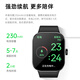 小米部依2025新款智能手表第1名Watch5高刷高清全面屏离线双支付NFC高颜值多功能运动健康实时监测电话手表 Watch5 Pro Max 极致灰