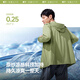 
Beneunder sun protection clothes for women sun protection clothes ice silk cool and loose breathable outdoor sun protection clothes versatile for men and women AL672 Manye Green S