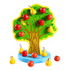 
Young Dele baby magnetic tree Montessori early education educational toy hand fingers flexible and fine movement training
