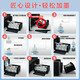 
EPSON 672 original ink cartridge ink (applicable to: L101/L201/L363/L351/L565/L455/L130/L310/L360/L380/L1300) T6723 Magenta dye ink