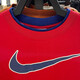 耐克（NIKE）T恤女装 2025夏季新款时尚运动服休闲舒适健身透气宽松圆领短袖 HF6291-687红色 M