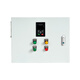 Constant voltage water supply control cabinet three-phase 380V motor water pump fan frequency conversion cabinet PLC automatic distribution box customization 380V 3KW