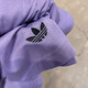 阿迪达斯 （adidas）三叶草短袖男士夏季户外跑步透气休闲圆领健身训练运动服T恤 HR3291 L