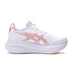 亚瑟士（ASICS）女鞋跑步鞋GEL-NIMBUS 27透气缓震回弹轻质运动鞋1012B753