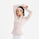 Gardez les sports de coiffeur large de coiffeur yoga danse sport fitness en sueur et en soufflerie respirante