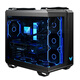 Intel 14th generation Core i9 14900KF series RTX5090 D ASUS TUF family bucket design gaming desktop computer host assembly computer Deepseek local deployment with two i7 14700KF+RTX5070Ti