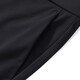 Holzspecker (Tucano) Freizeithosen für Männer Sommer Eis Silk Business Modehosen dehnen die schlanke, vielseitige, vielseitige Hose für Männer schwarz 36 36