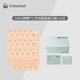 Kanglebaoteshuzat -Taschen, flaches Stoma -Chassis -Set 2833+13976 1698 Upgrade -Modell