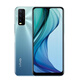 Vivoy30 Full Network 4G Snapdragon 460 6,51 Zoll großer Bildschirm, großer Akku, großes Speicher-Smartphone, Obsidian Black 8+128 GB