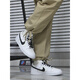 Nike (Nike) Dunklow Panda Panda Blow Top Skateboard Zapatos DD1503DD1391HQ3619 HF3063-001 45