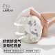 
WELLBER Baby Diaper Pants Toilet Training Pants Children's Diapers Can Wash Diapers Panties 2 Panda Group 100