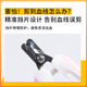 Pet Xiaoyi Cat Nail Clipper Set Pet Dog Special Nail Grinder Artifact Beauty Tool Pet Nail Clipper Set