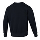 Nike (Nike) Sweat-shirt Vêtements masculins 2025 Été Nouvelle tendance de mode de sport confortable Terry Top Round Round Neck Pullover FN3889-010 S